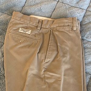 Ralph Lauren Polo Classic Chinos